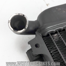 Yamaha FZR400 Genesis Radiator | Quality Used Motorcycle Part