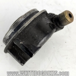 Yamaha FZR400 Genesis Speedometer Drive | Quality Used Motorcycle Part