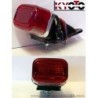 Universal MX and Custom Motorbike Rear Light