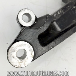 Yamaha FZR400 Genesis Back Brake Caliper Holder | Quality Used Motorcycle Part
