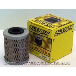 Filtrex Oil Filter Ref OIF040