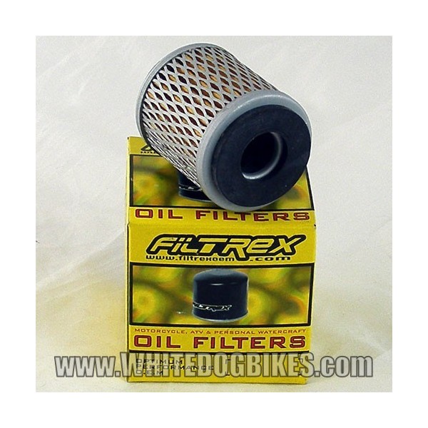 Filtrex Oil Filter Ref OIF059 (same as HF140, KN-140)