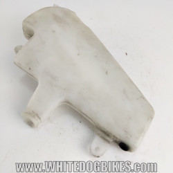 Yamaha FZR400 Genesis Expansion Tank | Quality Used Motorcycle Part