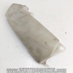 Yamaha FZR400 RR Expansion Tank | Quality Used Motorcycle Part