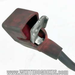 Honda VFR 400 NC30 Starter Solenoid | Quality Used Motorcycle Part