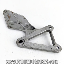 Honda VFR 400 NC30 Left Riders Peg Hanger | Quality Used Motorcycle Part