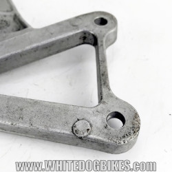Honda VFR 400 NC30 Left Riders Peg Hanger | Quality Used Motorcycle Part