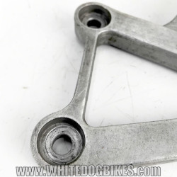 Honda VFR 400 NC30 Left Riders Peg Hanger | Quality Used Motorcycle Part