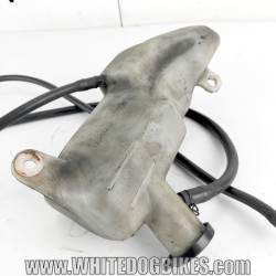 Yamaha FZS600 Fazer Expansion Tank | Quality Used Motorcycle Part