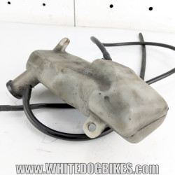 Yamaha FZS600 Fazer Expansion Tank | Quality Used Motorcycle Part