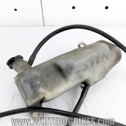 Yamaha FZS600 Fazer Expansion Tank | Quality Used Motorcycle Part