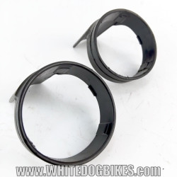 Yamaha FZS600 Fazer Plastic Fork Covers | Quality Used Motorcycle Part