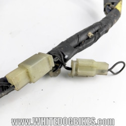Yamaha FZS600 Fazer Wiring Harness | Quality Used Motorcycle Part