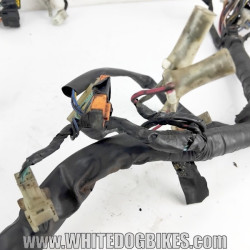 Yamaha FZS600 Fazer Wiring Harness | Quality Used Motorcycle Part