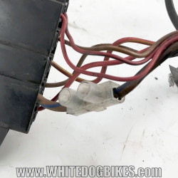 Yamaha FZS600 Fazer Wiring Harness | Quality Used Motorcycle Part