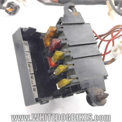 Yamaha FZS600 Fazer Wiring Harness | Quality Used Motorcycle Part