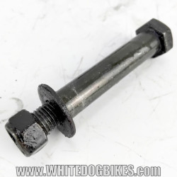 Yamaha FZS600 Fazer Back Shock Absorber Bolts | Quality Used Motorcycle Part