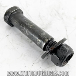 Yamaha FZS600 Fazer Back Shock Absorber Bolts | Quality Used Motorcycle Part