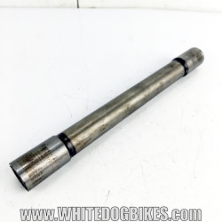 OEM Yamaha FZS600 Fazer used swinging arm bush with a few marks from use