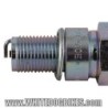 93-05 Piaggio Zip 50 Spark Plug - NGK BR9ES