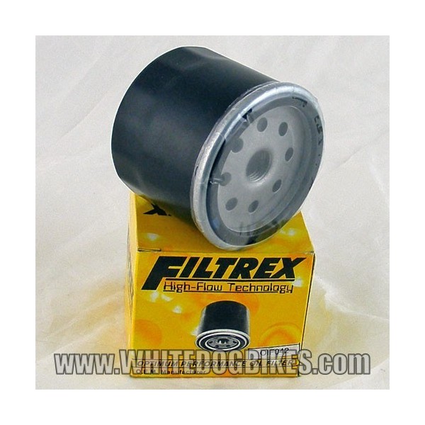 Filtrex Oil Filter Ref OIF042 (same as HF172, KN-172)