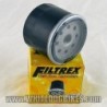 Filtrex Oil Filter Ref OIF042 (same as HF172, KN-172)