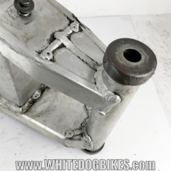 Yamaha FZS600 Fazer Rear Swing Arm | Quality Used Motorcycle Part