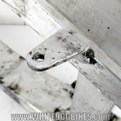 Yamaha FZS600 Fazer Rear Swing Arm | Quality Used Motorcycle Part
