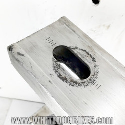 Yamaha FZS600 Fazer Rear Swing Arm | Quality Used Motorcycle Part