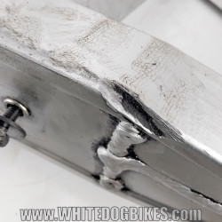 Yamaha FZS600 Fazer Rear Swing Arm | Quality Used Motorcycle Part