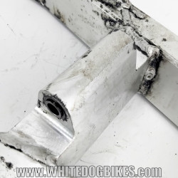 Yamaha FZS600 Fazer Rear Swing Arm | Quality Used Motorcycle Part