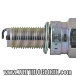 NGK CR9E Spark Plug (1x)