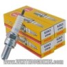 4 x NGK CR9E Spark Plug (set of 4 plugs)