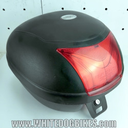 Peugeot Tweet RS Kappa Monokey Topbox | Quality Used Motorcycle Part