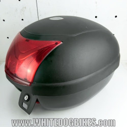 Peugeot Tweet RS Kappa Monokey Topbox | Quality Used Motorcycle Part