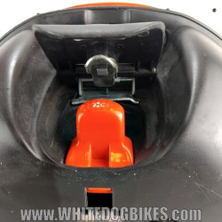 Peugeot Tweet RS Kappa Monokey Topbox | Quality Used Motorcycle Part