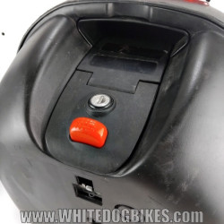 Peugeot Tweet RS Kappa Monokey Topbox | Quality Used Motorcycle Part