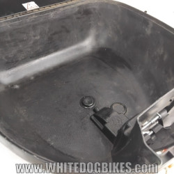 Peugeot Tweet RS Kappa Monokey Topbox | Quality Used Motorcycle Part
