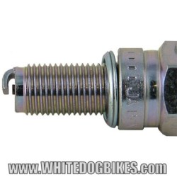 NGK CR8E Spark Plug (1x)