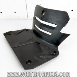 Peugeot Tweet RS Battery Access Panel | Quality Used Motorcycle Part