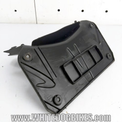 Peugeot Tweet RS Battery Access Panel | Quality Used Motorcycle Part
