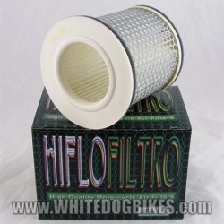 Hiflo HFA4603 Air Filter - Yamaha Fitment