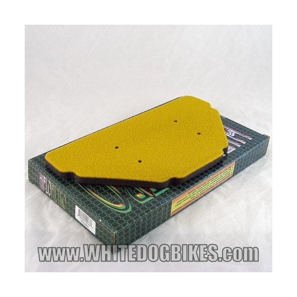 Kawasaki ZX6R Ninja F Air Filter - ZX6-R F Air Filter Kawasaki ZX6R Ninja F Air Filter - ZX6-R F Air Filter