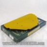 Kawasaki ZX6R Ninja F Air Filter - ZX6-R F Air Filter
