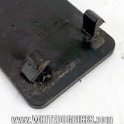 Peugeot Tweet RS Chassis No Rubber Cover | Quality Used Motorcycle Part