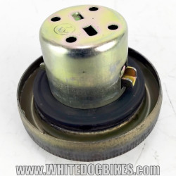 Peugeot Tweet RS Fuel Filling Cap | Quality Used Motorcycle Part