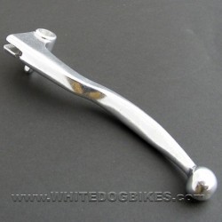 88-90 Yamaha FZR400 Clutch Lever