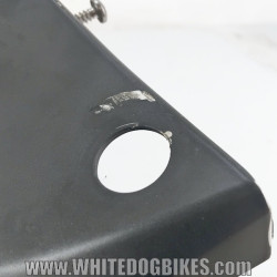 Peugeot Tweet RS Front Headlight Cover Fairing | Quality Used Motorcycle Part