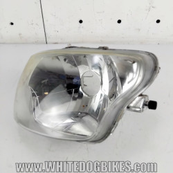 Peugeot Tweet RS Front Headlight | Quality Used Motorcycle Part