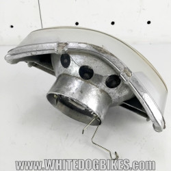 Peugeot Tweet RS Front Headlight | Quality Used Motorcycle Part